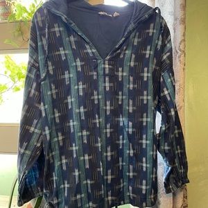 Tangaibles Cotton Hoodie